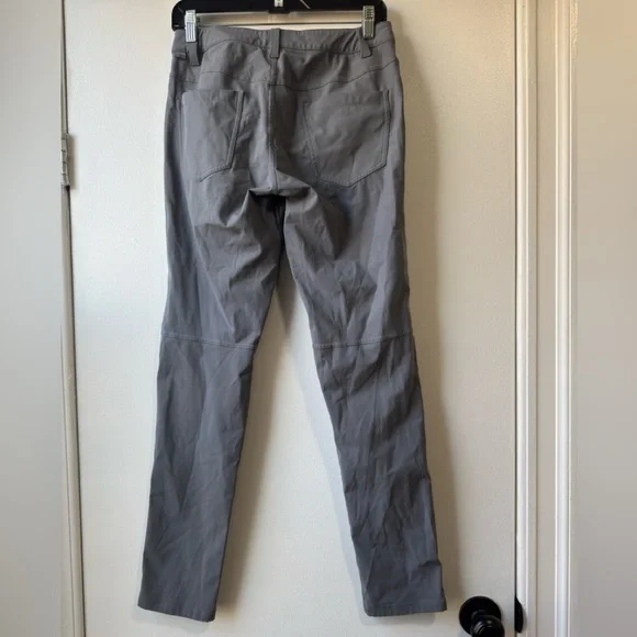 Lululemon Men’s ABC Pant Classic Warpstreme Sz 28